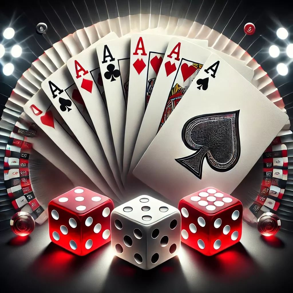 sga989 Kasino online slot jackpot meja poker video poker terbaik Indonesia RTP tinggi