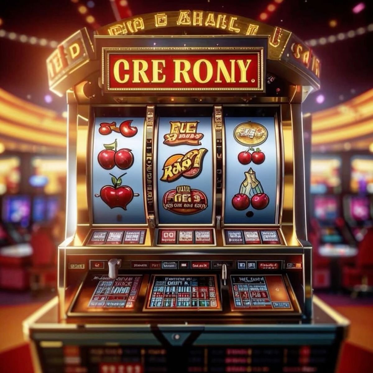 sga989 Tembak Ikan online game seru jackpot besar Indonesia