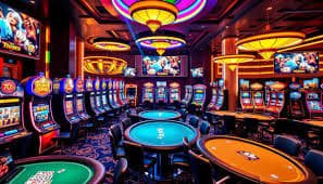 sga989 Live Casino dengan dealer asli langsung dari studio