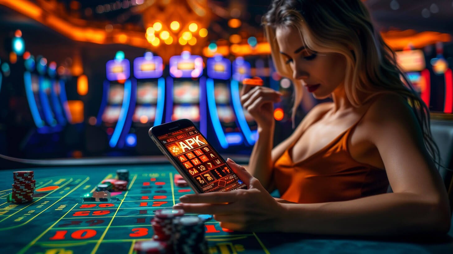 sga989 Kasino cara daftar deposit mulai bermain slot poker meja kasino online Indonesia