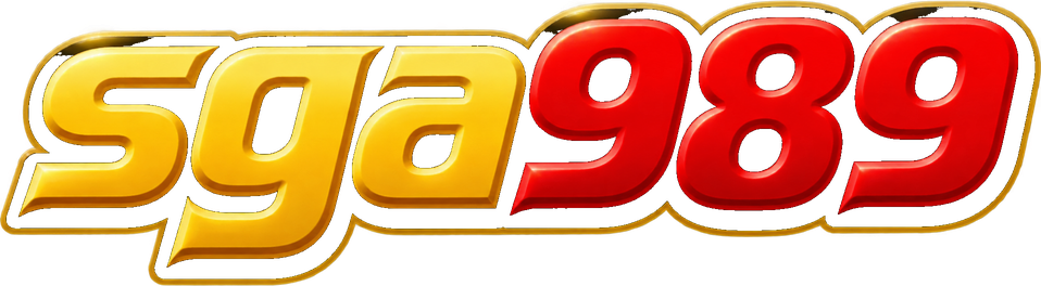 sga989 Logo